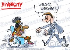 Diversité générale