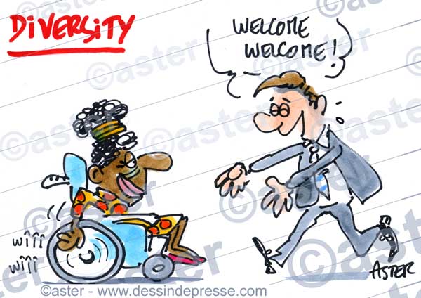 Diversité générale