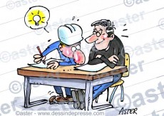 Copions les idées