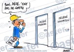 Innovation et syndicat