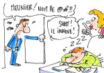 Innovation et sommeil